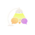 lamp whisper